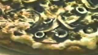 1983 Shakeys Pizza Restaurant Commercial [upl. by Riay]