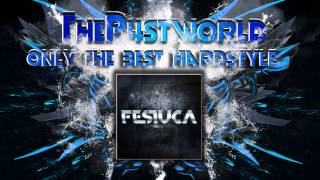 Festuca  The Limits HQHD [upl. by Suez983]