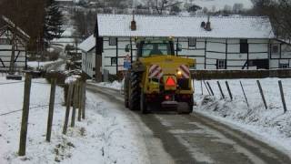 Weerbericht donderdagochtend Van tijd tot tijd sneeuw [upl. by Aihsat]