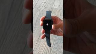 Apple Watch  Series 9 Unboxing ⌚️ applewatch unboxing apple [upl. by Anaili]