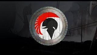 For Honor Emblem Tutorial  Centurion [upl. by Tenner]