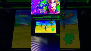 The legend of Zelda ocarina of time remaster on steam deck ocarinaoftime steamdeck zelda [upl. by Jaco]