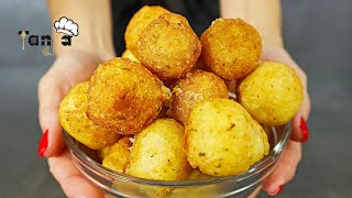 the best recipes for preparing potatoes [upl. by Halyahs]