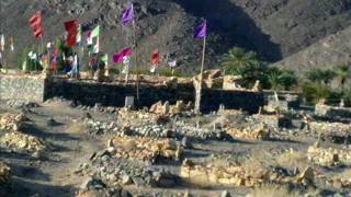 KHAN BABA ziarat in chaghi BALOCHI SONG [upl. by Adnawed932]