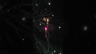 High Falutin demo banger fireworks pyro pyrotechnics [upl. by Coltin]