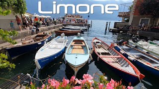 Limone sul Garda [upl. by Nabla698]