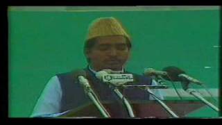 KHURSHEED AHMED LOH BHI TO PERFORMING IN 14th AUGUST CELEBRATIONS [upl. by Schapira218]