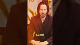 Keanu Reeves’ Crime Thriller Siberia Becomes a Streaming Hit keanureeves shorts [upl. by Cottle]