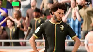 EA Sports FC 24 Gameplay Venezia FC vs US Lecce  Xbox Series X 4K60FPS [upl. by Chet610]