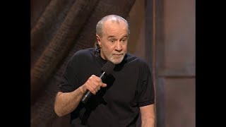 George Carlin  Sanctity of Life [upl. by Nelrah]