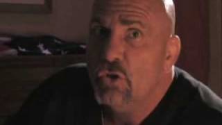 Magnum TA amp Nikita Koloff quotMy Side of the Storyquot Trailer [upl. by Aileon55]