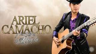 Kilómetro 1160 Ariel Camacho Y Los Plebes Del Rancho Iendita 2020 [upl. by Inesita]