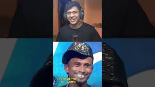 indian idol funny audition IndianIdol TalentShowFails [upl. by Trygve]