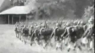 Metallica  One WWI Music Video [upl. by Neitsabes265]