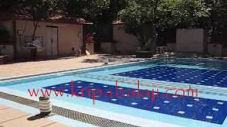 Ishwar Inn Resort Resort in Mahabaleshwar [upl. by Acirretal]