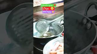 Quran sharif ki fajilat islamicscripture food aalu chips cooking qurantranslation recipe 👍🧕🤲💯 [upl. by Kolk]