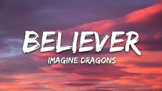 Believer Music 🎵 lyrics song and dont forget like and subscribe  DNS Song [upl. by Arim650]