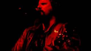 quotDo You Believe Me Nowquot  Jamey Johnson live [upl. by Malvia]