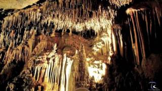 10 Earths Most Spectacular Places  Postumias Cave  Slovenia [upl. by Aimerej]