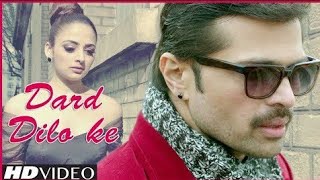 Dard Dilo ke mohd irfan  xpose hindi movie trailer  ice cream himesh song  tseries [upl. by Mihalco]