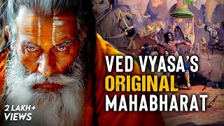 Is Mahabharata Fake  Real Stories from Mahabharat and Hindu Scriptures [upl. by Sallyanne114]