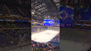 Sabres vs Flames 110924 NHL buffalosabres calgaryflames nhl hockey [upl. by Vas945]