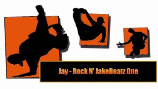 Jay  Rock N JakeBeatz One [upl. by Pollock]