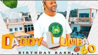 Daddy Lumba at 60 Birthday Bash [upl. by Reine307]