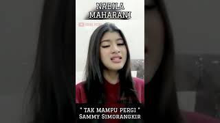 KU TAK MAMPU PERGI [upl. by Sokil]