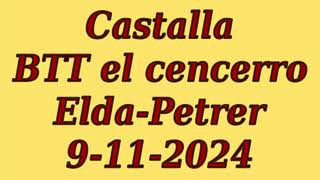 Castalla 9 11 2024 [upl. by Maren178]