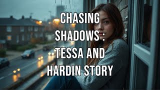 Chasing Shadows  Tessa and Hardin Story  Ai Story [upl. by Claudina256]