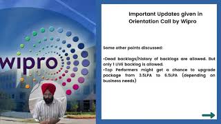 Wipro Exam Pattern Changed  Wipro Recruitment 20212022 [upl. by Hpotsirhc]