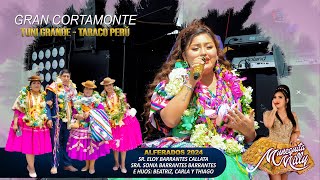 Muñequita Milly en vivo Tuni Grande Taraco Perú 4K✅Everli sTudios Internacional™ [upl. by Kenyon]