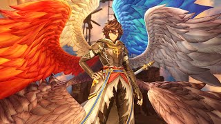 Sandalphon Is Here [upl. by Ursola]