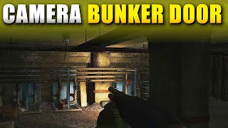 Camera Bunker Door Scav Extract Location on New Factory in Escape From Tarkov [upl. by Ueihttam544]