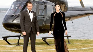 Blindspot Season 1 Episode 9 Review amp After Show  AfterBuzz TV [upl. by Alyn]