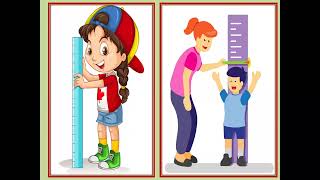 Metre CentimetreKilometreMeasurement of Length meter centimeter kilometer rolischool [upl. by Liebermann]