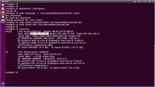 How To Set Up WebDAV With Apache2 On Ubuntu 14 [upl. by Leler15]