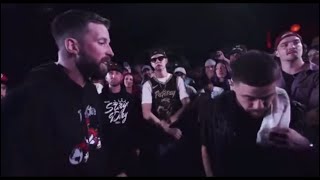 Charron vs ILLMac KOTD RecapDont Leave Charrons Name Out Of COTY Discussions [upl. by Margherita500]