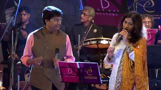 DIL KI GIRAH KHOL DO  RANA CHATTERJEE  SAMPADA GOSWAMI  SIDDHARTH ENTERTAINERS [upl. by Averyl100]