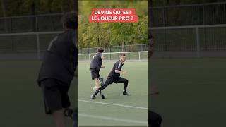 Les dribbles 1v1 nous CHOQUENT😱 [upl. by Richarda]