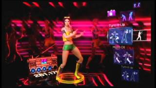 Dance Central Pon de Replay Hard [upl. by Lydia]