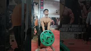 Nashe Mein Zindagani haigym motivation  gym lover [upl. by Rowney]