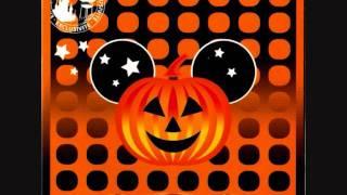 les méchants Disney font leur halloween show Are you ready for Halloween [upl. by Caryl]