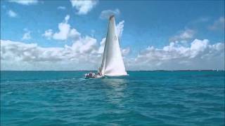 Sailing in the Abacos [upl. by Charron]