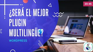 🚨¿Será el mejor PLUGIN MULTILINGÜE con GTranslate en Elementor y Wordpress [upl. by Neerod195]