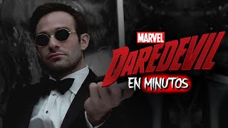 Daredevil 3x03 Matt talks to fisk HD [upl. by Siul]