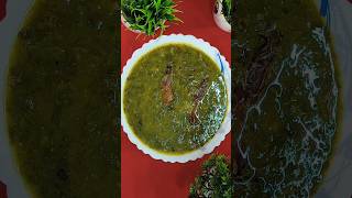 Palak aur rahar daal ki recipeshorts food palakdal ytshort daalpalakrecipe CD cooking [upl. by Akener]