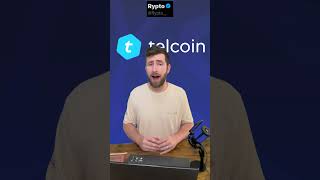 Telcoin to release their digital cash telcoin crypto blockchainupdate cryptocurrency trading [upl. by Nillad523]