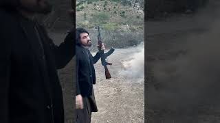 Kalashankov Check fireHaider guns factoryentertainment video followers highlights haider￼ [upl. by Titos786]